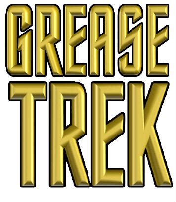 Grease Trek (2005) film online,Jason D. McKean,Scott Alexander,Ben Bayouth,Michael Bayouth,Brandy Bourdeaux